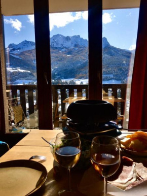 Appartement de vacances